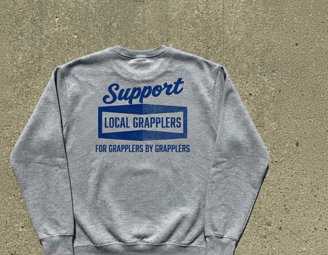 SUPPORT LOCAL “055”