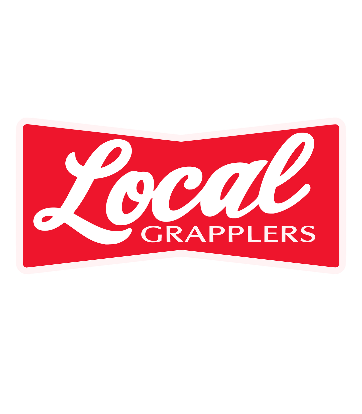 LOCAL GRAPPLERS GIFT CARD