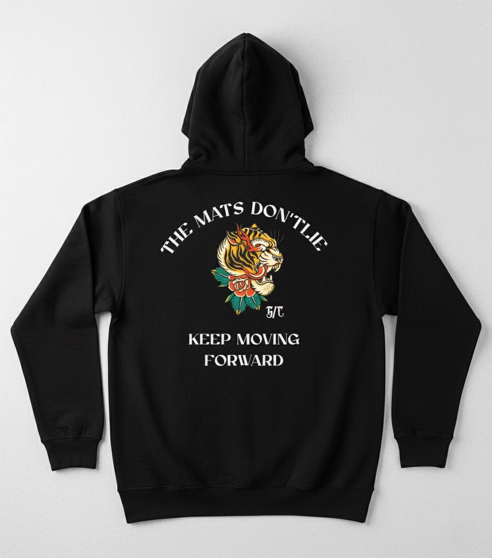 Resilience hoodie
