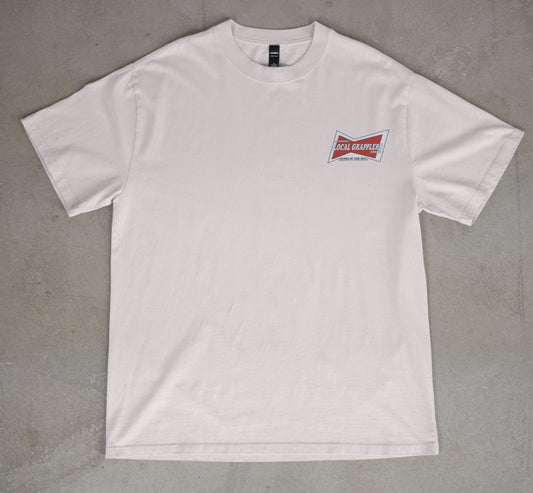 KINGS OF THE MAT TEE.