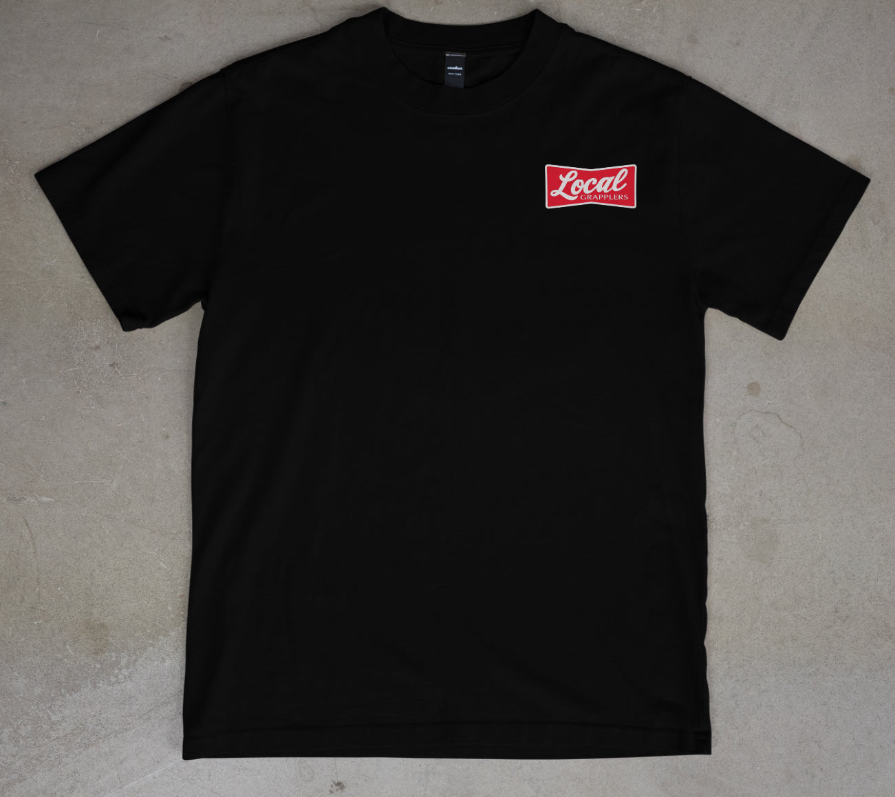Standard Issue Local. Classic T-Shirt