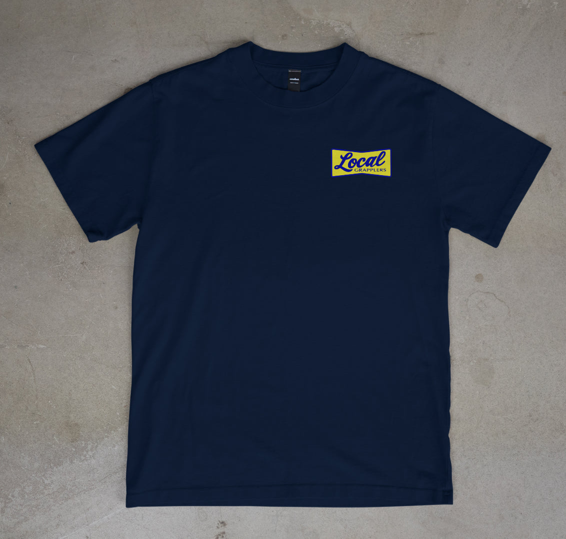Standard Issue Local. Classic T-Shirt