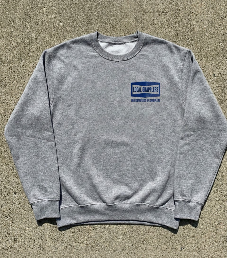 SUPPORT LOCAL “055”