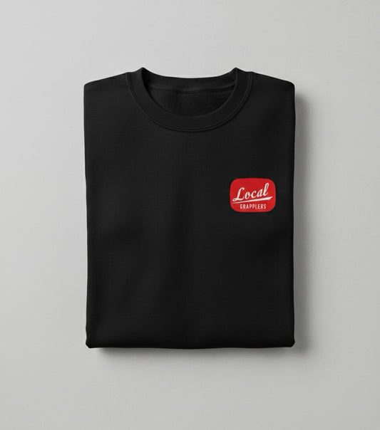 Locals Logo sweater