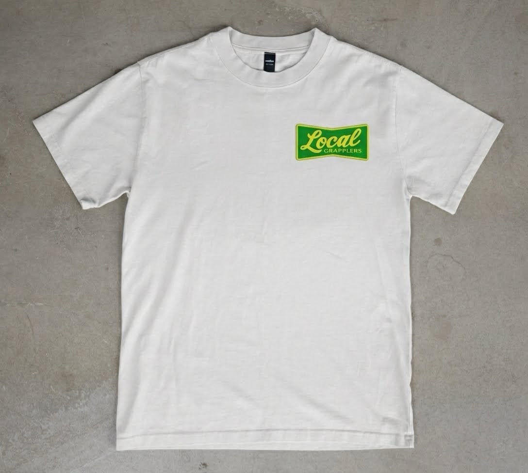 Standard Issue Local. Classic T-Shirt