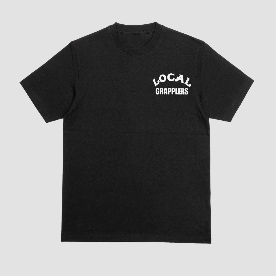 JOE grappler Tee