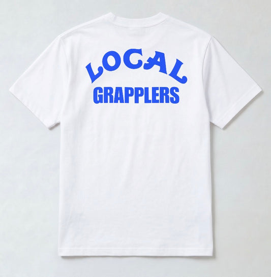 JOE grappler Tee