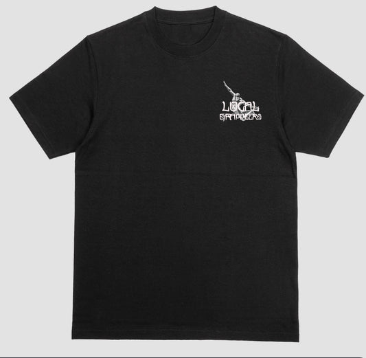 Local SYLG Lucha Tee