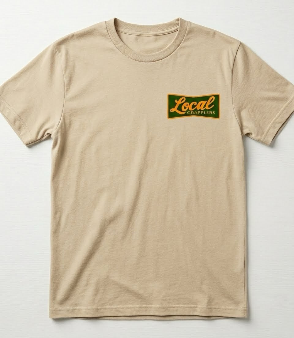 Standard Issue Local. Classic T-Shirt
