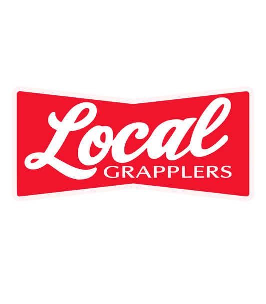 LOCAL GRAPPLERS GIFT CARD
