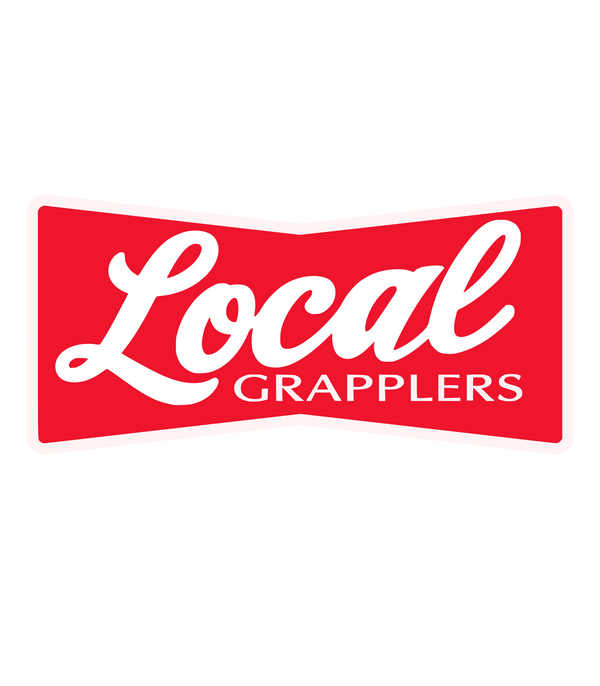 Local Grapplers Club